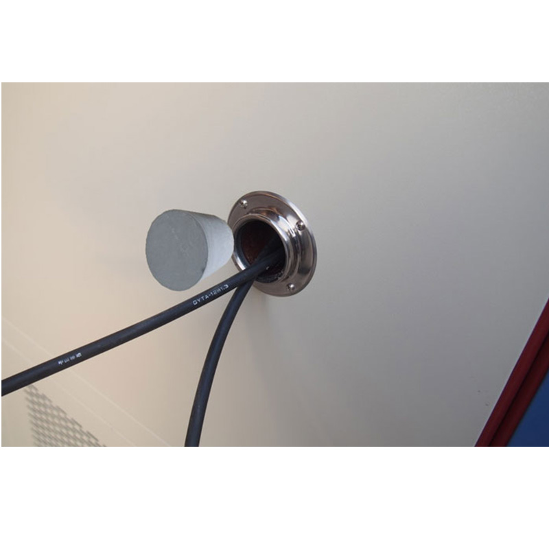 Cable Hole