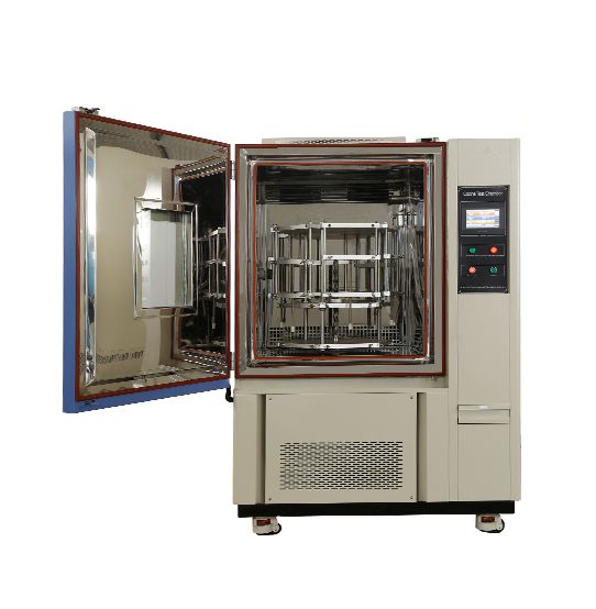 Ozone Aging Test Chamber (2)
