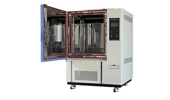 Temperature Humidity Test Chamber - Heat, Cold and Humidity