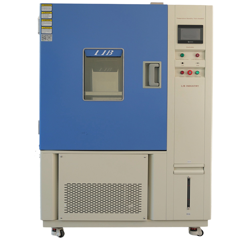 Temperature Humidity Test Chamber - Heat, Cold and Humidity