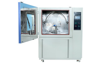 IPx1 IPx2 IPx3 IPx4 Drip and Spray Water Test Chamber