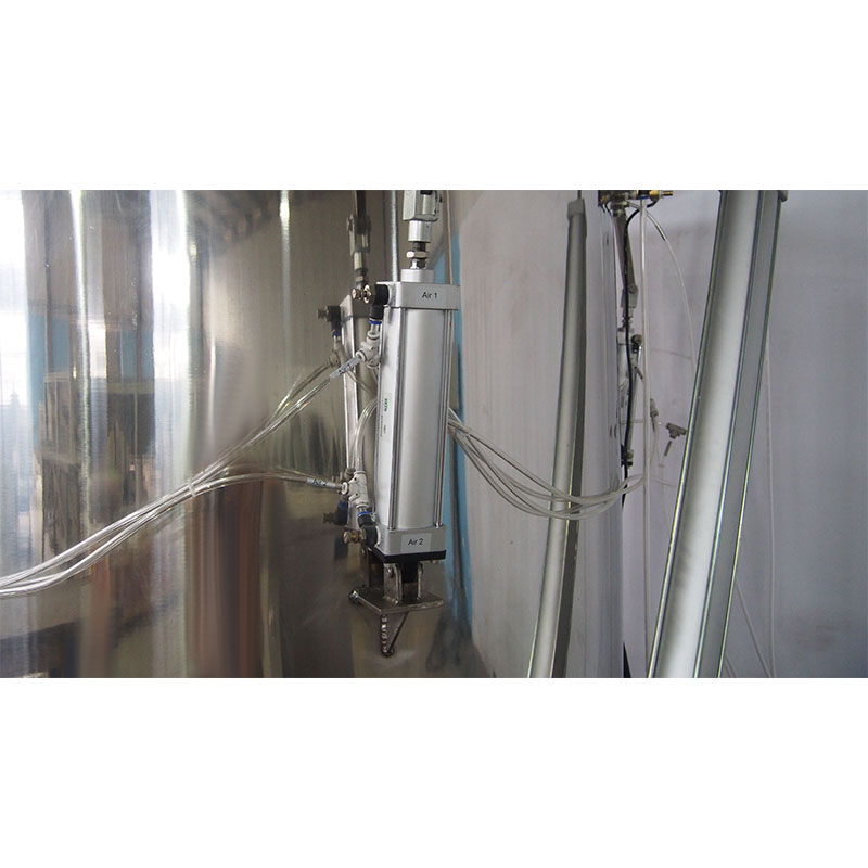 Water level meter