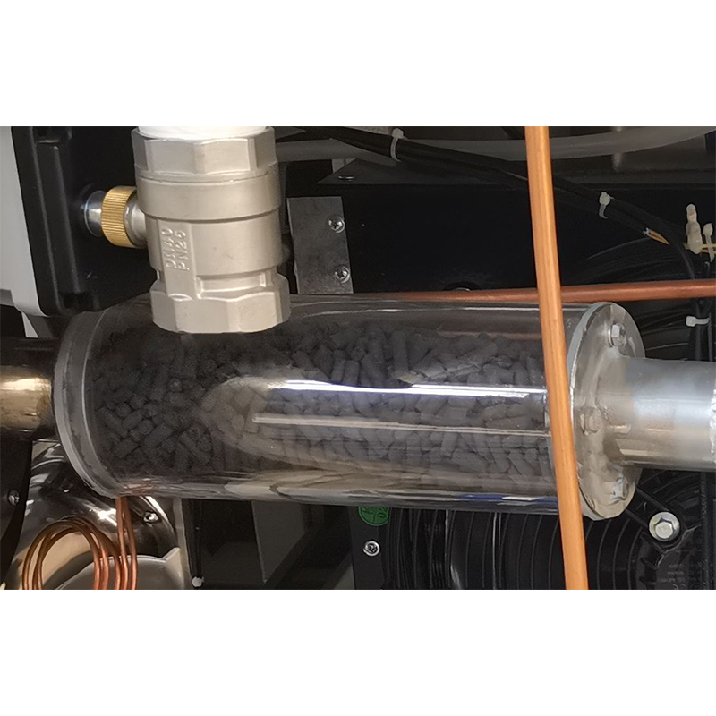activated carbon