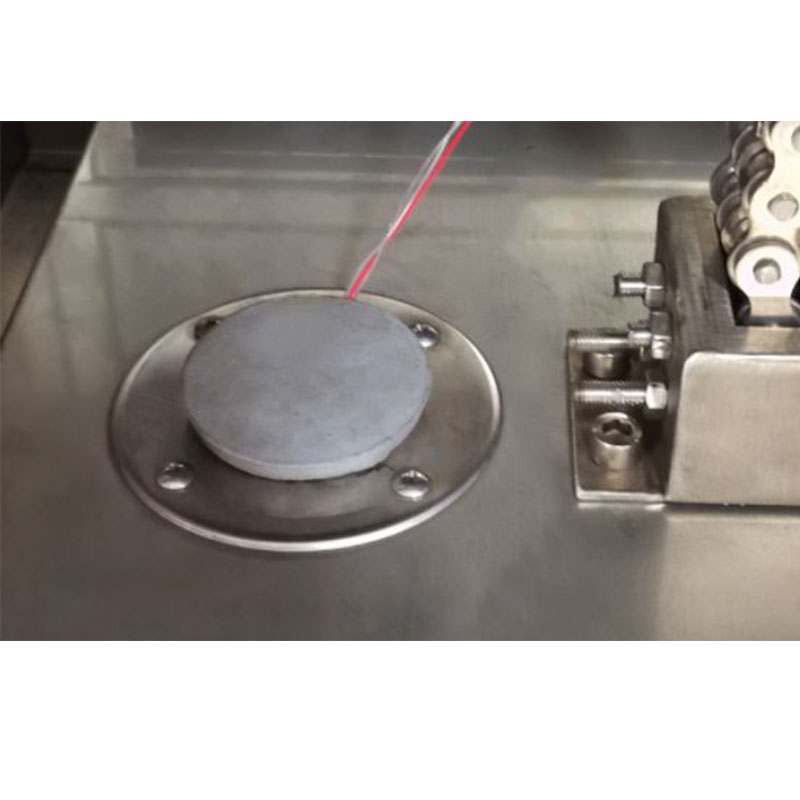 cable hole