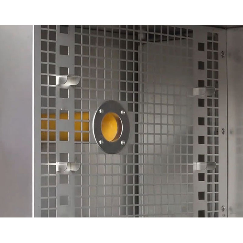 cable hole