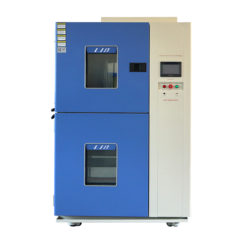 2-Zone Thermal Shock Test Chamber