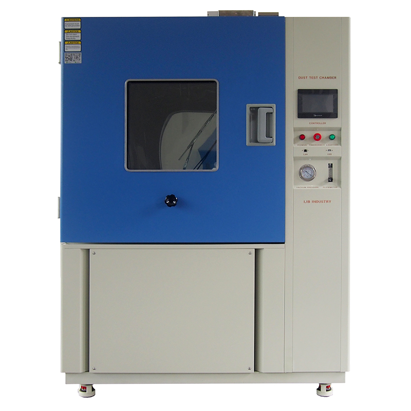 IP5X IP6X Sand and Dust IP Test Chamber