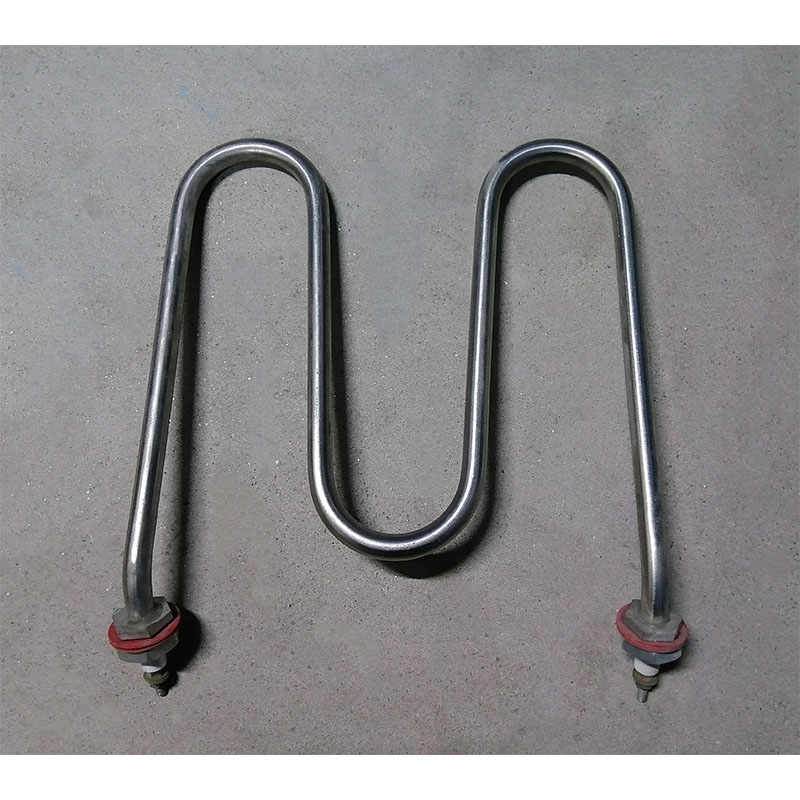 heating tube