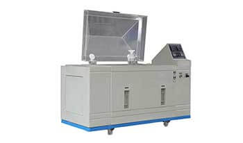 Salt Spray Corrosion Test Chamber