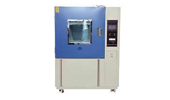 IP5X IP6X Sand and Dust IP Test Chamber