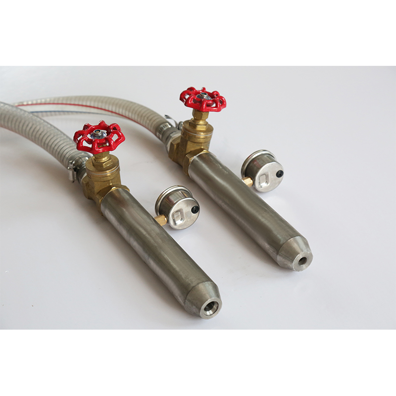spray nozzles