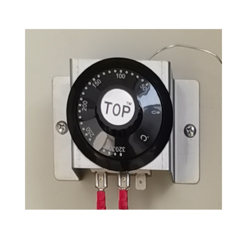 temperature limiter
