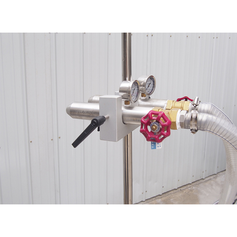 IPX5 spray nozzle