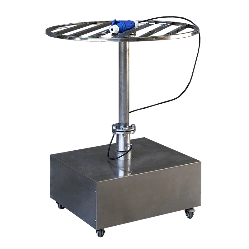 turnable