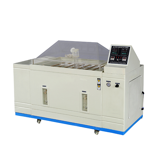 salt spray corrosion test chamber