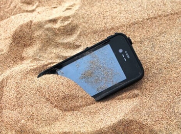 Evaluation And Testing Standard of Dustproof Level