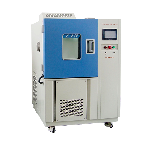 Fast-Change-Rate-Thermal-Cycle-Chamber