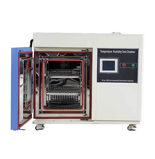 humidity test chamber