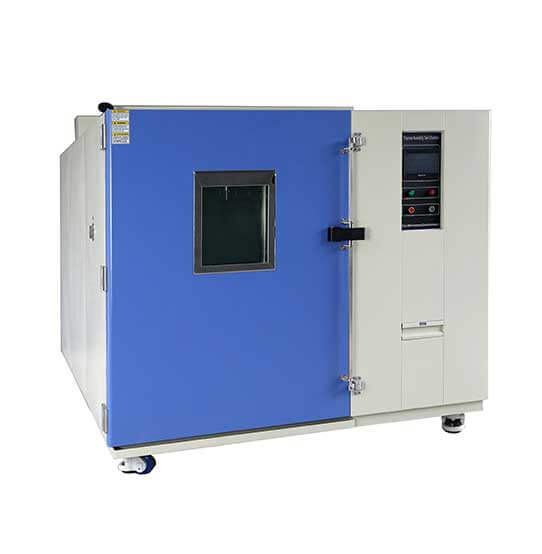 temperature test chamber