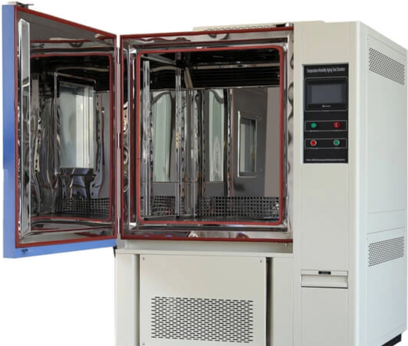 temperature humidity chamber