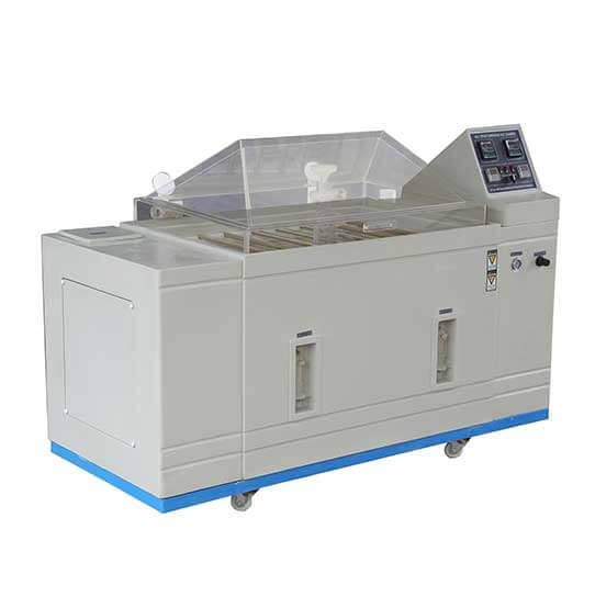 salt spray test chamber