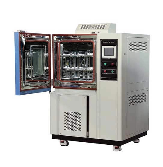 temp chambers