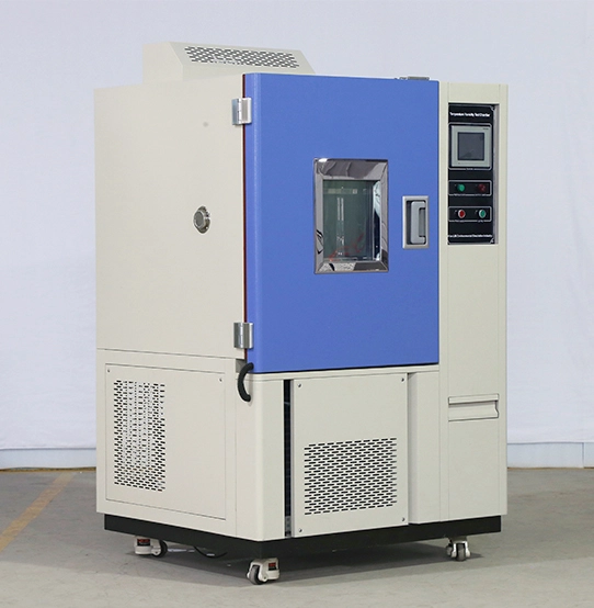 temperature humidity chamber
