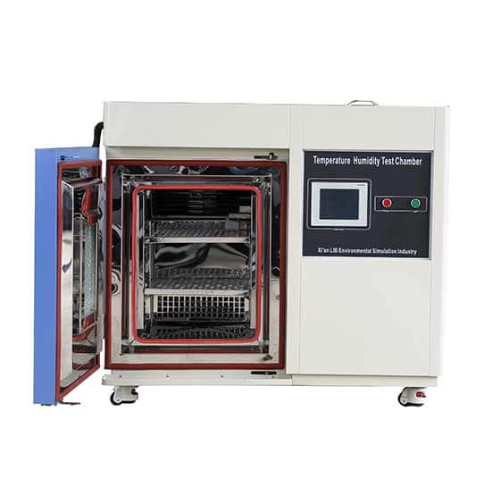 LIB temperature chambers