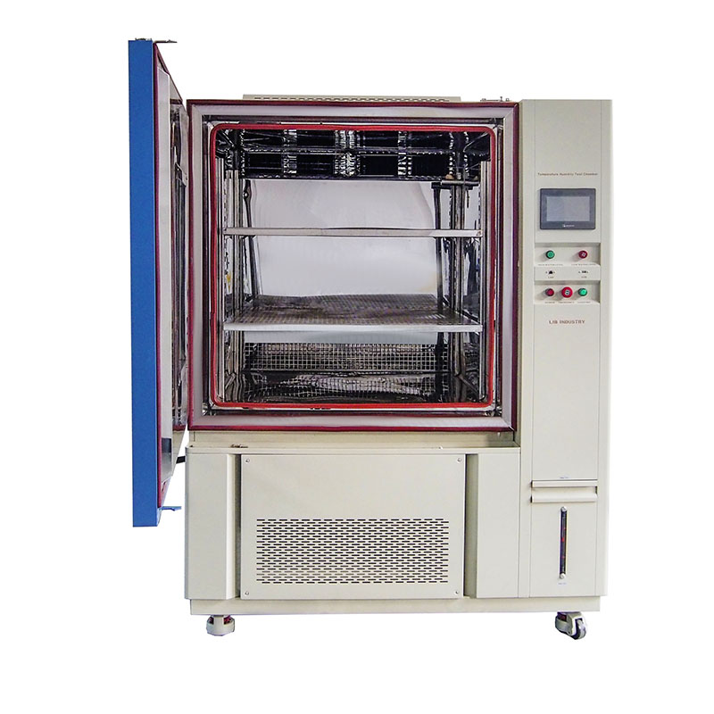 How Temperature Humidity Chamber Helps Simulate Real-World Conditions