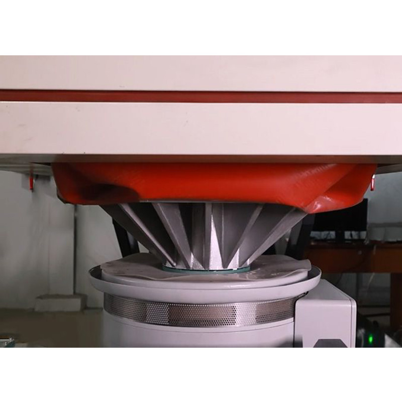 Vertical vibration