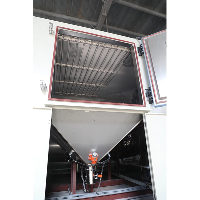 inside