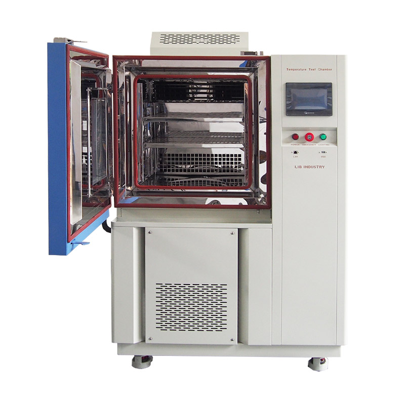opening-test chamber