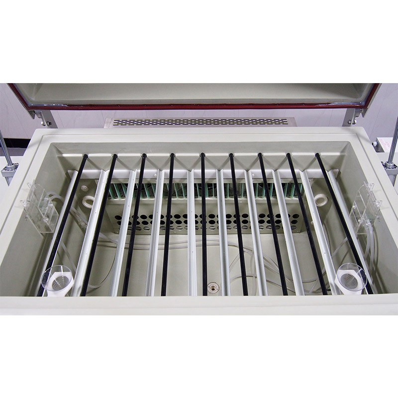 test chamber