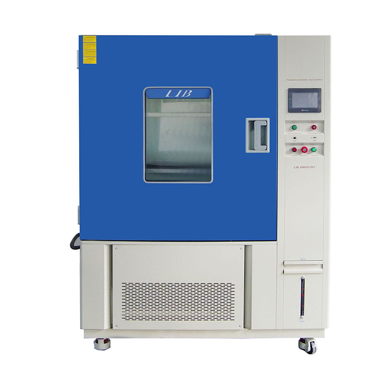 Temperature and Humidity Chamber