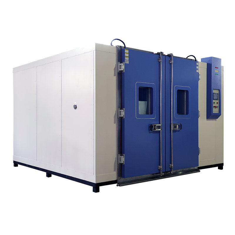 Detailed Guide to Walk In Chambers Everything You Need for Reliable Environmental Testing