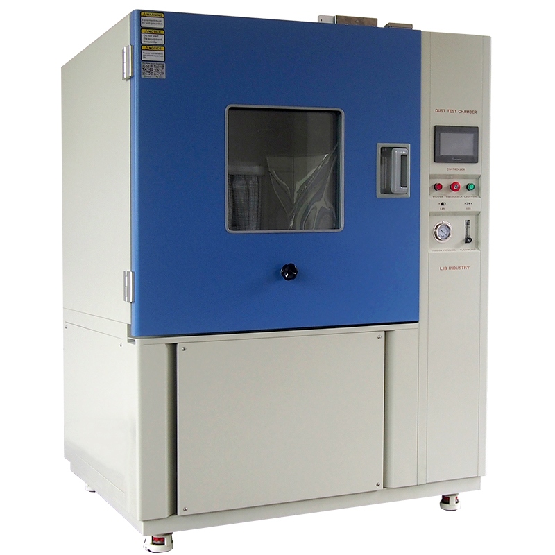 Essential Maintenance Tips for Dust Test Chambers