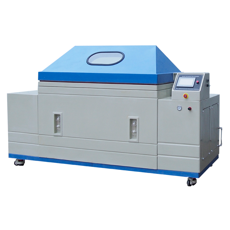 Fresh Ideas Innovative Uses of Salt Spray Chambers