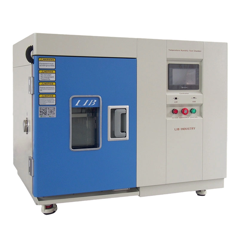 Keeping Your Temperature Humidity Chamber in Top Shape Essential Maintenance Tips