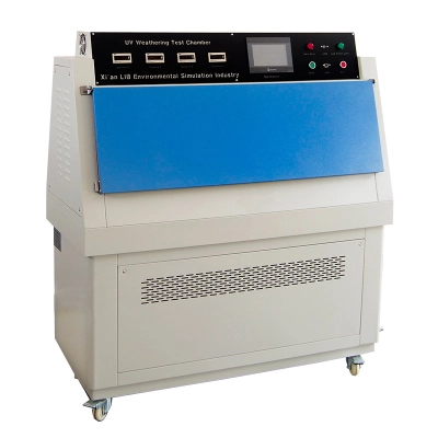 Accelerated Weathering Testers