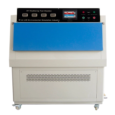 Discovering the Functions and Advantages of UV Weathering Resistance Test Chambers