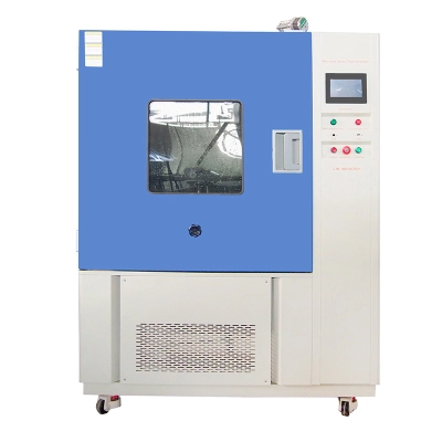 Mastering Reliable Tests with a Rain Test Chamber