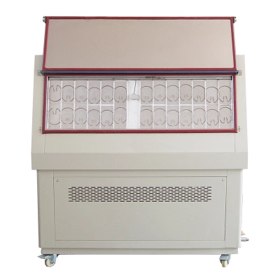 UV weathering resistance test chamber