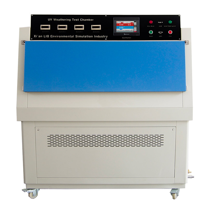 Your Simplified Guide to Running an Accelerated Weathering Tester