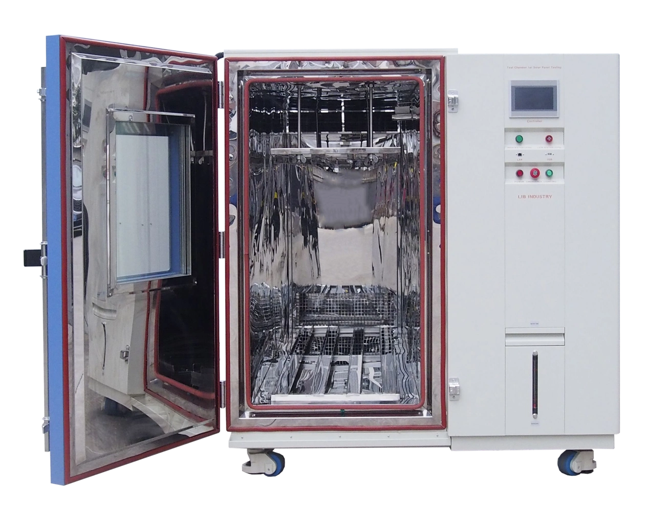 PV Module Reliability Tests Thermal Cycling, Damp Heat 8585, Humidity Freeze