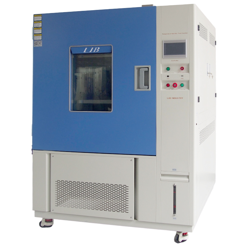 The Crucial Role of Airflow in Temperature Humidity Test Chambers
