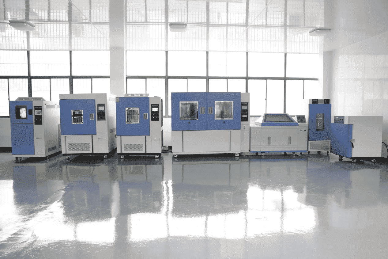 How Custom Test Chambers by Xi'an LIB Can Boost Your R&D Speed