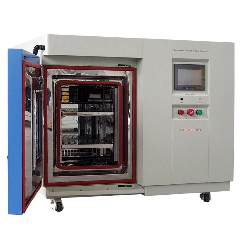 Computer Test Chamber How Custom Test Chambers by Xi’an LIB Can Boost Your R&D Speed