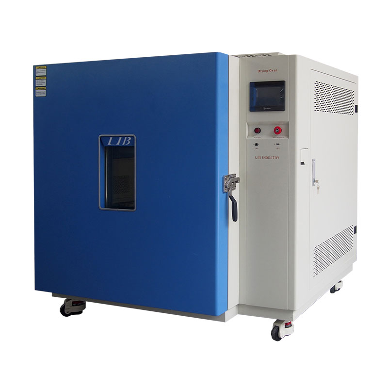 Choosing the Right Industrial Drying Oven A Full Guide for B2B Buying