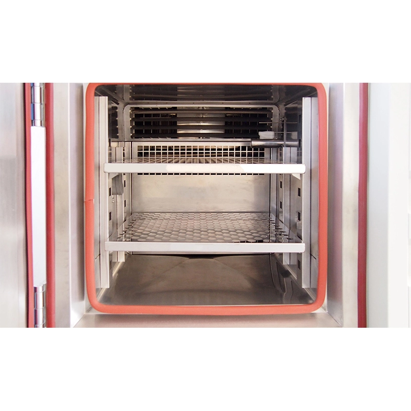 workroom of Noxious Gas Corrosion Chamber