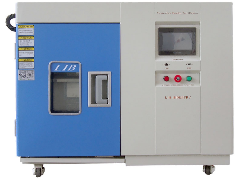 Benchtop Temperature humidity Test Chamber